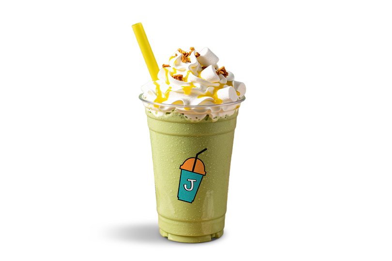 Avocado shake